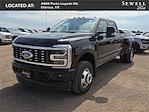 2025 Ford F-350 Crew Cab DRW 4x4 Pickup for sale #1599926 - photo 1