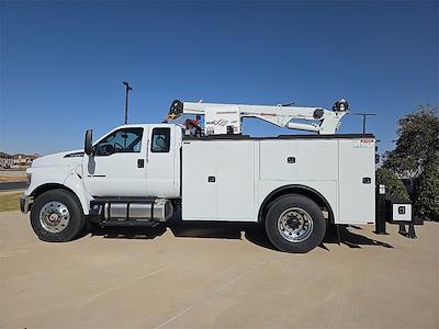 New 2026 Ford F-750 Super Cab Cab Chassis for sale #1600109 - photo 2