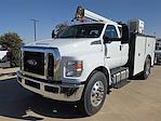 New 2026 Ford F-750 Super Cab Cab Chassis for sale #1600109 - photo 1