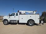 New 2026 Ford F-750 Super Cab Cab Chassis for sale #1600109 - photo 2