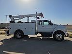 New 2026 Ford F-750 Super Cab Cab Chassis for sale #1600109 - photo 5
