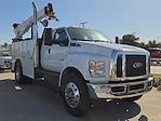 New 2026 Ford F-750 Super Cab Cab Chassis for sale #1600109 - photo 6