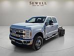 New 2026 Ford F-350 Crew Cab Cab Chassis for sale #1600122 - photo 1