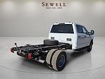 New 2026 Ford F-350 Crew Cab Cab Chassis for sale #1600122 - photo 4