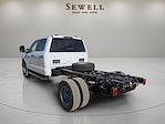New 2026 Ford F-350 Crew Cab Cab Chassis for sale #1600122 - photo 3