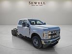 New 2026 Ford F-350 Crew Cab Cab Chassis for sale #1600122 - photo 6