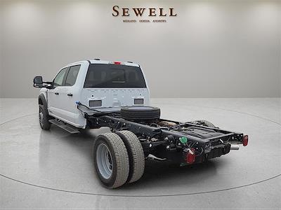 2026 Ford F-550 Crew Cab DRW 4WD Cab Chassis for sale #1600269 - photo 2