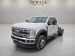 2026 Ford F-550 Crew Cab DRW 4WD Cab Chassis for sale #1600269 - photo 1