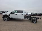 2026 Ford F-550 Crew Cab DRW 4WD Cab Chassis for sale #1600269 - photo 2
