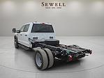 2026 Ford F-550 Crew Cab DRW 4WD Cab Chassis for sale #1600269 - photo 4