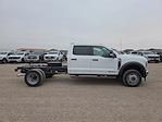 2026 Ford F-550 Crew Cab DRW 4WD Cab Chassis for sale #1600269 - photo 5