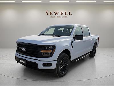 2026 Ford F-150 SuperCrew Cab 4WD Pickup for sale #1600728 - photo 1