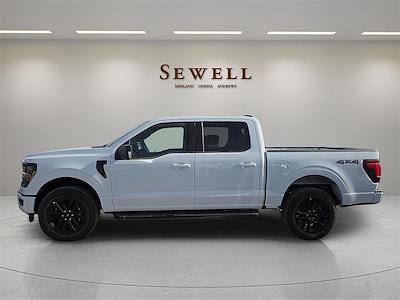 2026 Ford F-150 SuperCrew Cab 4WD Pickup for sale #1600728 - photo 2