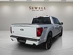 2026 Ford F-150 SuperCrew Cab 4WD Pickup for sale #1600728 - photo 4