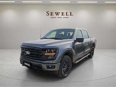2026 Ford F-150 SuperCrew Cab 4WD Pickup for sale #1600811 - photo 1
