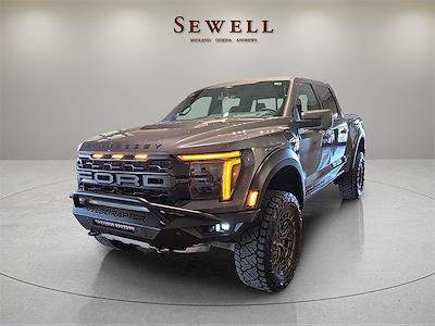 2026 Ford F-150 SuperCrew Cab 4WD Pickup for sale #1600909 - photo 1