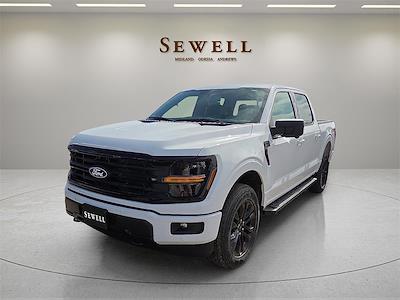 New 2026 Ford F-150 - photo 1