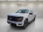 2026 Ford F-150 SuperCrew Cab 4WD Pickup for sale #1600939 - photo 1