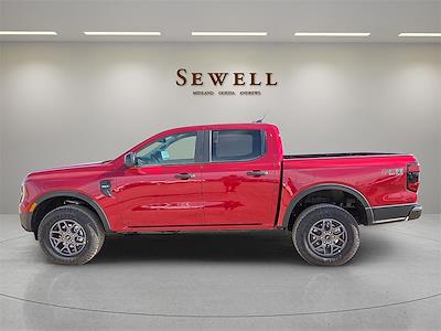 New 2026 Ford Ranger - photo 1