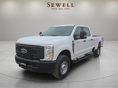 2026 Ford F-250 Crew Cab 4WD Pickup for sale #1601718 - photo 1