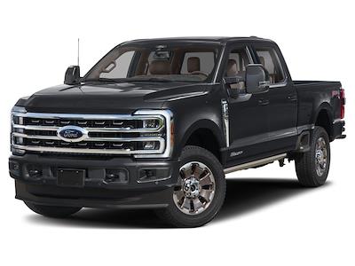 New 2026 Ford F-250 - photo 1
