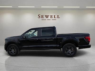 New 2026 Ford F-150 - photo 1