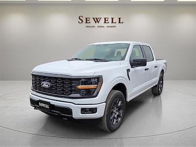 New 2026 Ford F-150 - photo 1