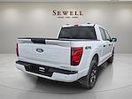 2026 Ford F-150 SuperCrew Cab 4WD Pickup for sale #1601871 - photo 4