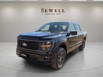 New 2026 Ford F-150 - photo 1