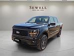 2026 Ford F-150 SuperCrew Cab 4WD Pickup for sale #1601888 - photo 1