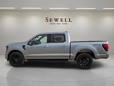 New 2026 Ford F-150 - photo 1