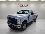 2026 Ford F-250 Regular Cab 4WD Pickup for sale #1602633 - photo 1