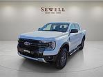 New 2026 Ford Ranger XLT SuperCrew Cab for sale #1602661 - photo 1