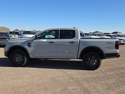 New 2026 Ford Ranger - photo 1