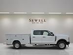 New 2026 Ford F-250 Crew Cab Service Truck for sale #1602928 - photo 5