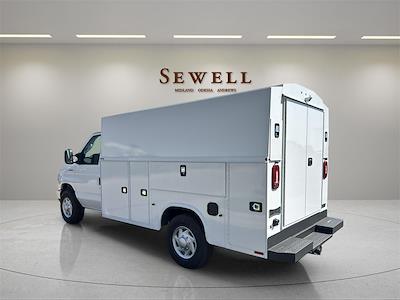 2026 Ford E-350 RWD Service Utility Van for sale #1603181 - photo 2