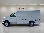 New 2026 Ford E-350 Cutaway for sale #1603181 - photo 2