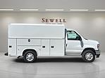 New 2026 Ford E-350 Cutaway for sale #1603181 - photo 6