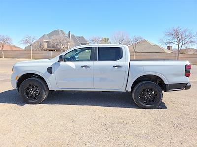 New 2026 Ford Ranger - photo 1