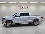 2026 Ford F-150 SuperCrew Cab 4WD Pickup for sale #1603417 - photo 2