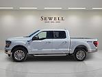 2026 Ford F-150 SuperCrew Cab 4WD Pickup for sale #1603419 - photo 2