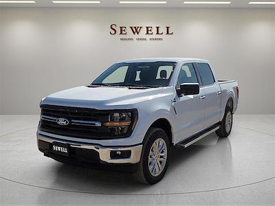 2026 Ford F-150 SuperCrew Cab 4WD Pickup for sale #1603422 - photo 1