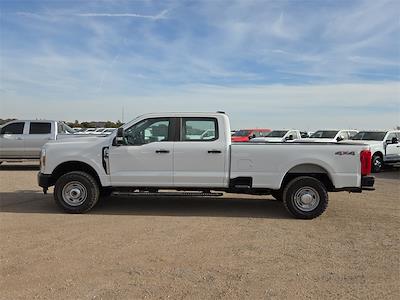 New 2026 Ford F-250 XL Crew Cab 4WD Pickup for sale #1603563 - photo 2