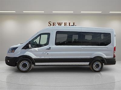 2026 Ford Transit 350 Medium Roof RWD Passenger Van for sale #1603870 - photo 2