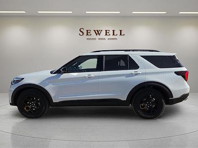 New 2026 Ford Explorer - photo 1