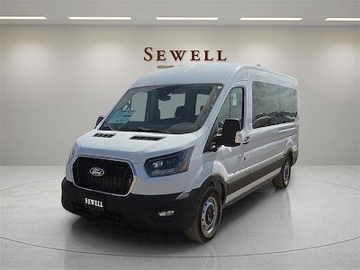 2026 Ford Transit 350 Medium Roof RWD Passenger Van for sale #1603959 - photo 1