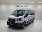 2026 Ford Transit 350 Medium Roof RWD Passenger Van for sale #1603959 - photo 1