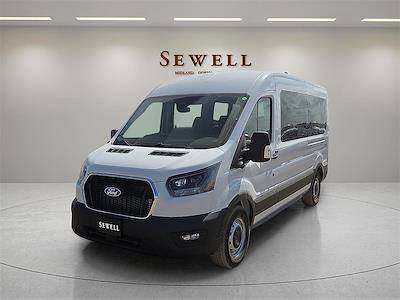 2026 Ford Transit 350 Medium Roof RWD Passenger Van for sale #1604011 - photo 1