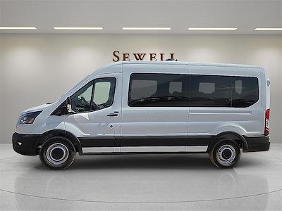 2026 Ford Transit 350 Medium Roof RWD Passenger Van for sale #1604011 - photo 2