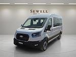 2026 Ford Transit 350 Medium Roof RWD Passenger Van for sale #1604011 - photo 1